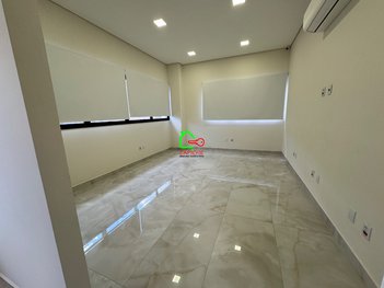 office em Avenida Independência, Santa Rosa - Vinhedo - SP