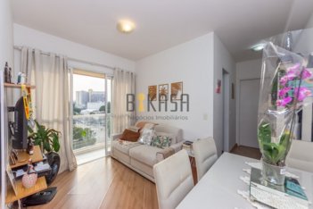 apartment em Rua Pedro de Toledo, Vila Clementino - São Paulo - SP