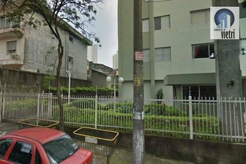 apartment em Rua Antônio de Proença, Piqueri - São Paulo - SP