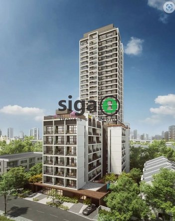 apartment em Rua Senador César Lacerda Vergueiro, Sumarezinho - São Paulo - SP