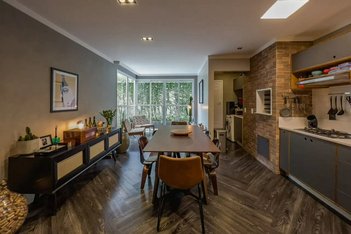 apartment em Rua Israel, Nações - Balneário Camboriú - SC