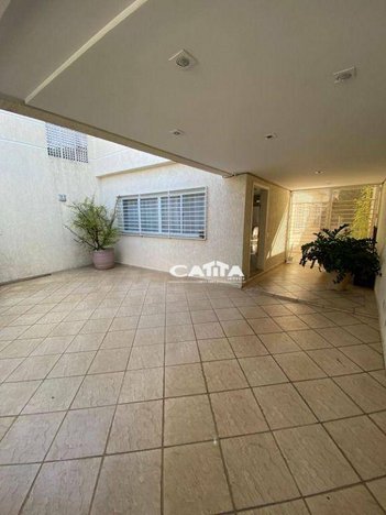 house em Rua Santa Elisa, Vila Santa Clara - São Paulo - SP