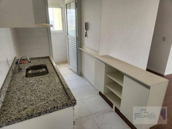 apartment em Rua Professor José Munhoz, Jardim Munhoz - Guarulhos - SP
