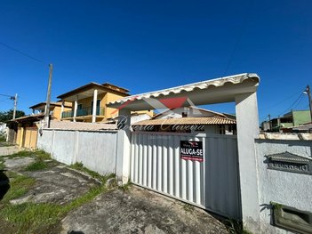 house em Avenida Independência, Unamar (Tamoios) - Cabo Frio - RJ