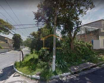 land_lot em Campo Alto, Jardim Franca - São Paulo - SP