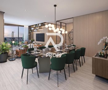 apartment em Rua José Maria Lisboa, Jardim Paulista - São Paulo - SP