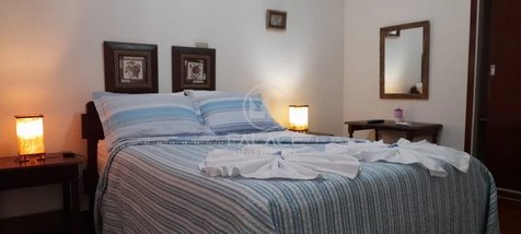 house em Rua Aracy Algodoal Mauro, Centro - Águas de São Pedro - SP