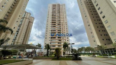apartment em Rua Doutor Miguel Vieira Ferreira, Jardim Maia - Guarulhos - SP