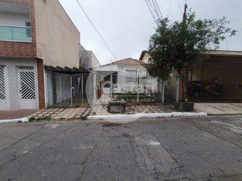 land_lot em Rua Santo Amásio, Vila Lúcia - São Paulo - SP