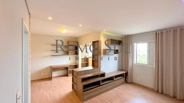 apartment em Avenida Interlagos, Jardim Umuarama - São Paulo - SP