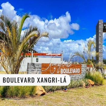 land_lot em Rua Rio Novo, Centro - Xangri-Lá - RS