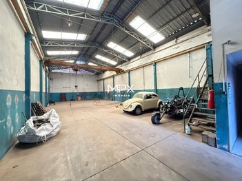 industrial em Rua Sabino Tomé, Jardim Algodoal - Piracicaba - SP