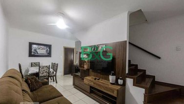 house em Rua do Erário, Vila Bertioga - São Paulo - SP