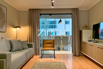 apartment em Rua 3160, Centro - Balneário Camboriú - SC