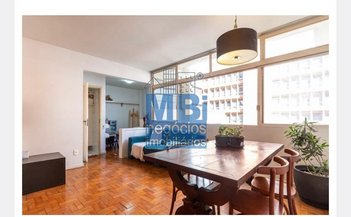 apartment em Rua Peixoto Gomide, Jardim Paulista - São Paulo - SP