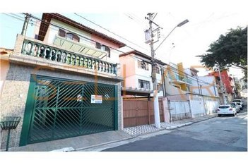 house em Rua Ignácio Florêncio da Silveira, Vila Souza - São Paulo - SP