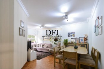 apartment em Alameda Santos, Cerqueira César - São Paulo - SP