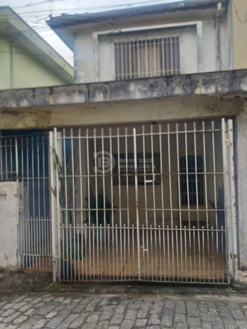 house em Travessa Tomás Valência, Vila Ré - São Paulo - SP