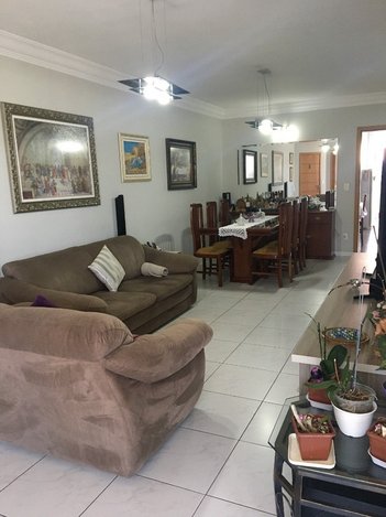 apartment em Rua Silva Jardim, Centro - São Bernardo do Campo - SP