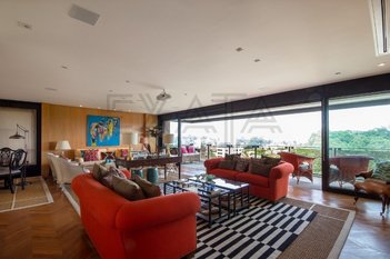 apartment em Rua Barão de Santa Eulália, Real Parque - São Paulo - SP