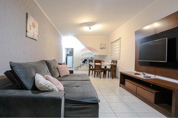 house em Rua Pastor Walter Lopes Balduino, Jardim Planalto - Mogi das Cruzes - SP