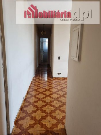 apartment em Rua dos Vianas, Baeta Neves - São Bernardo do Campo - SP