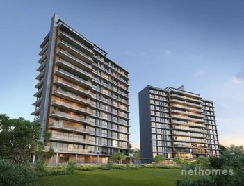 apartment em Avenida Doutor Nilo Peçanha, Chácara das Pedras - Porto Alegre - RS