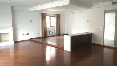 apartment em Rua Canário, Moema - São Paulo - SP