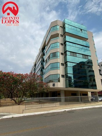 apartment em SQSW 306 Bloco A, Setor Noroeste - Brasília - DF