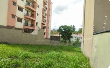 land_lot em Rua Rússia, Jardim Europa - Sorocaba - SP
