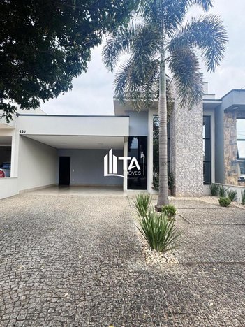 house em Avenida José Puccinelli, João Aranha - Paulínia - SP