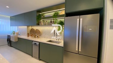 apartment em Rua Doutor Diogo de Faria, Vila Clementino - São Paulo - SP