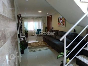 house em Rua Marapitanas, Vila Laís - São Paulo - SP