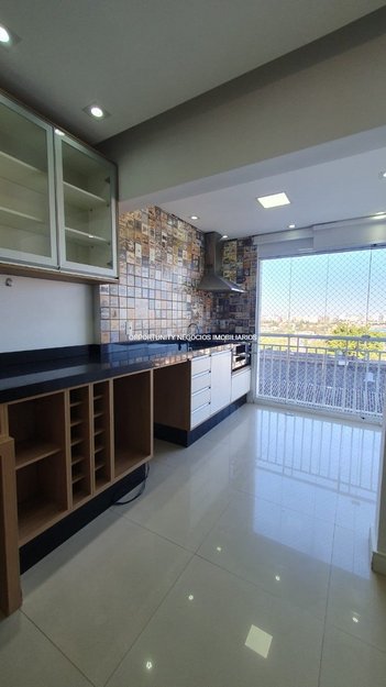 apartment em Rua Araçatuba, Santa Maria - Santo André - SP