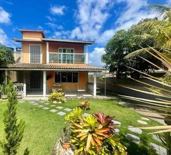 house em Travessa Gomes, Unamar (Tamoios) - Cabo Frio - RJ