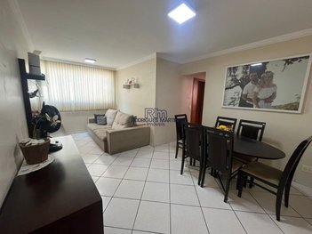 apartment em Rua Aerolito, Caiçara-Adelaide - Belo Horizonte - MG