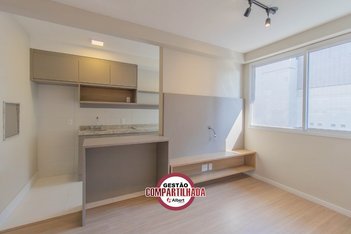 apartment em Avenida Francisco Trein, Cristo Redentor - Porto Alegre - RS