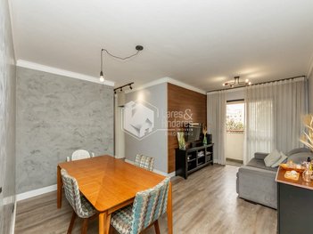 apartment em Rua Carlos Alberto Vanzolini, Vila dos Remédios - São Paulo - SP
