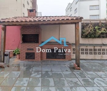 apartment em Rua João Moura, Pinheiros - São Paulo - SP
