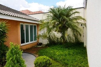 house em Rua dos Mártires Armênios, Barro Branco (Zona Norte) - São Paulo - SP