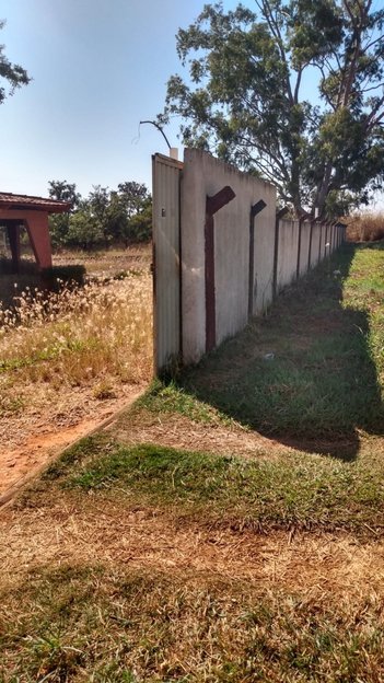 agricultural em Alameda Bela Vista de Goiás, Estância Vargem Bonita - Senador Canedo - GO