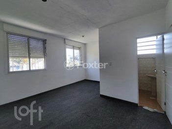 apartment em Rua Delfino Riet, Santo Antônio - Porto Alegre - RS