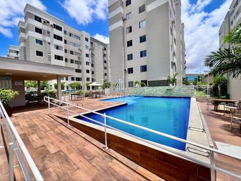 apartment em Rua Crisanto Arruda, Passaré - Fortaleza - CE
