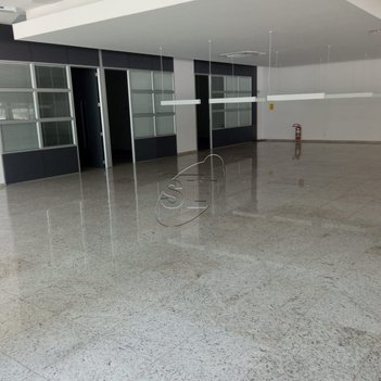 commercial_property em Avenida Marquês de São Vicente, Várzea da Barra Funda - São Paulo - SP