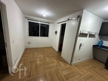 apartment em Cônego Vicente Miguel Marino, Barra Funda - São Paulo - SP