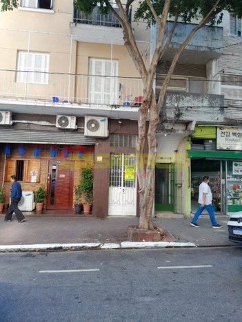 apartment em Rua Guarani, Bom Retiro - São Paulo - SP