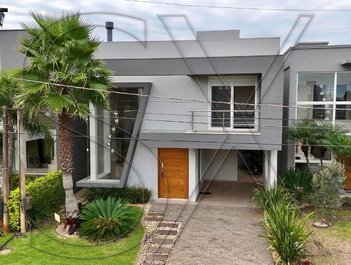house em Avenida Central, Xangri-Lá - Xangri-Lá - RS