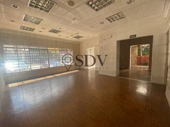 commercial_building em Bairi, Alto da Lapa - São Paulo - SP