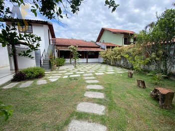 house em Estrada de Jacarepaguá, Anil - Rio de Janeiro - RJ