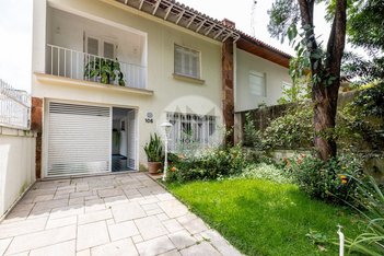 house em Rua Primavera, Jardim Paulista - São Paulo - SP